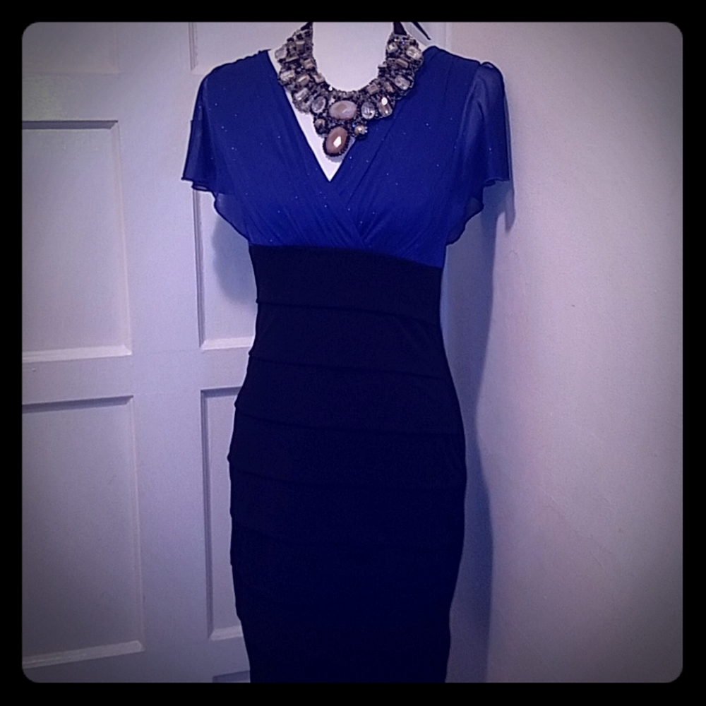 Enfocus Studio Dress